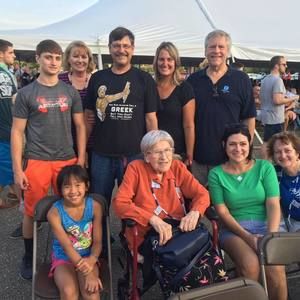 Meet your Posher, Josh